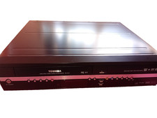 Toshiba RD-XV47 DVD/VHS –
