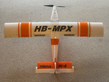 Multiplex pilatus 6 - multiplex,
