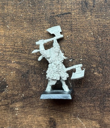 Warhammer tiermenschen - warhammer,
