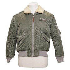 Schott, Fliegerjacke, Herren