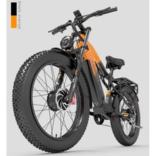 Lankeleisi MG800 MAX 26''