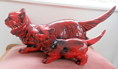 Peggy davies ruby - peggy, fusion