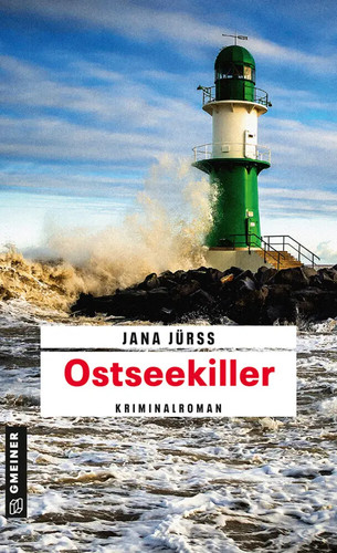 Ostseekiller kriminalroman - |, |