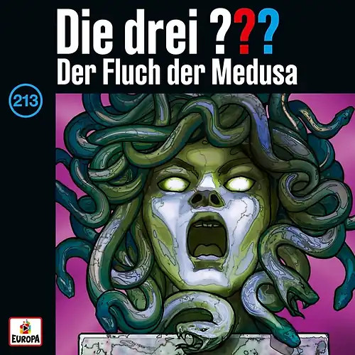 Folge 213 der fluch - fluch,