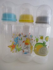 Baby trinkflaschen - 3,