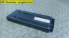 Telefonmodul/empfangsmodul BMW E38 740i 8384149 Sofortversand