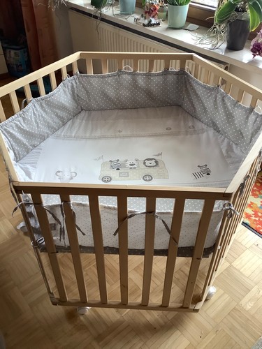 Baby laufgitter von roba - baby,