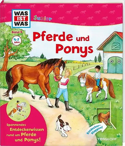 Was ist - ist, 5