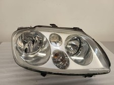 VW Touran 1T Bj 2005 original Scheinwerfer rechts  NSW Beifahrer