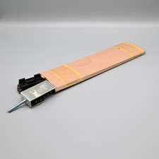 EINHELL Rollenkette (4,66 m) inkl. Mitnehmer 210251015 & 21025101