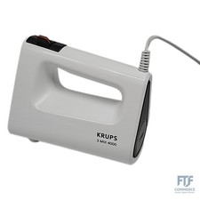 Krups 3 Mix 4000 Handmixer
