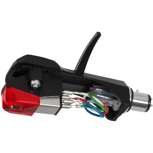 Audio technica tonabnehmer - audio,