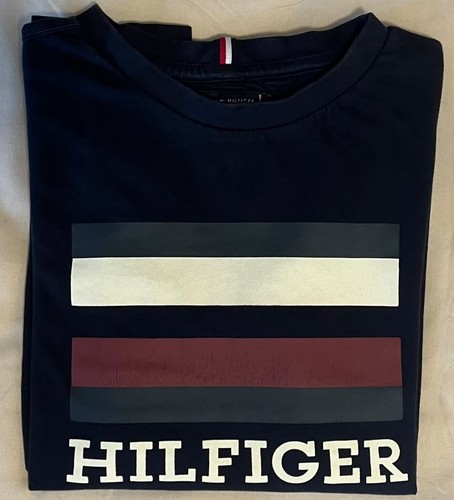 Pullover jungen tommy hilfiger - pullover,