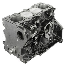 Kurbeltrieb offen für - , vw