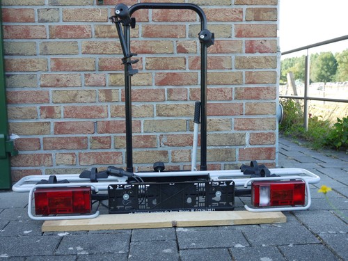 Mft fahrradträger multi - fahrradträger, cargo