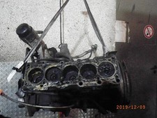 143265 Motor ohne Anbauteile VW LT 28-35 II Bus (2DB, 2DE, 2DK) AHD 2.5 TDI 