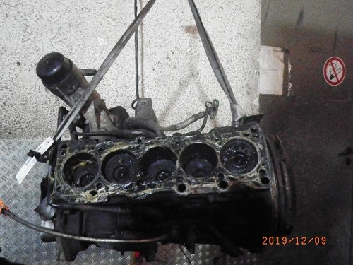 143265 motor ohne - 143265, anbauteile