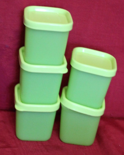 Tupperware haushaltshelfer - tupperware,