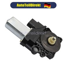 Fensterhebermotor Hinten