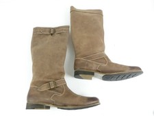 Damen Schuhe Stiefel Gr. 42