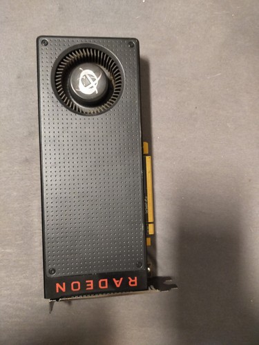 Sapphire amd radeon - radeon, 480
