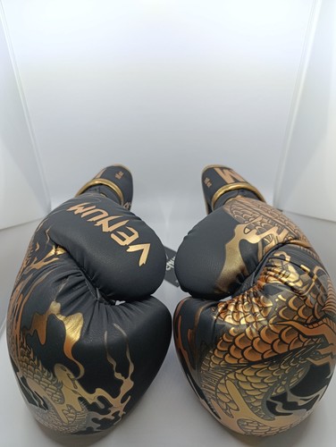 Venum dragon flight schwarz - dragon's,