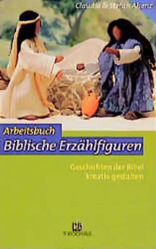 Arbeitsbuch biblische - arbeitsbuch,