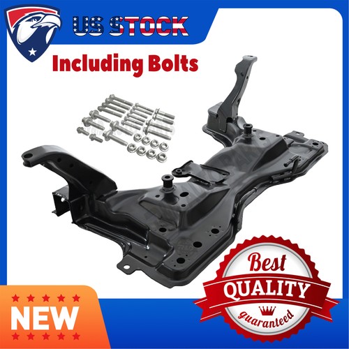 New front crossmember - new,