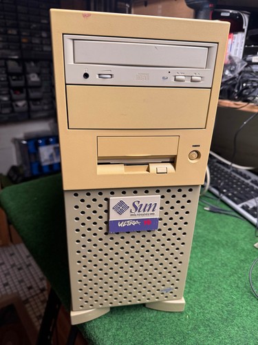 Sun ultra 360mhz - sun, 10,