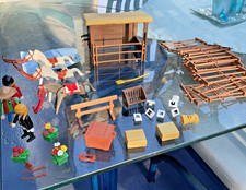 Playmobil Pferdehof mit