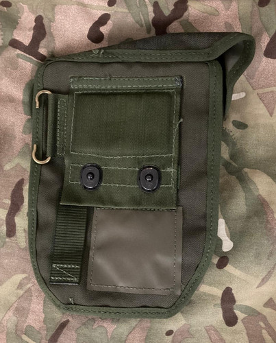 Water canteen webbing - water,