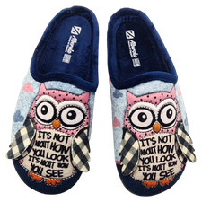 ALBEROLA (E) HAUSSCHUH /