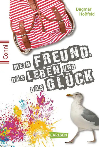 Conni mein freund das - 6:,