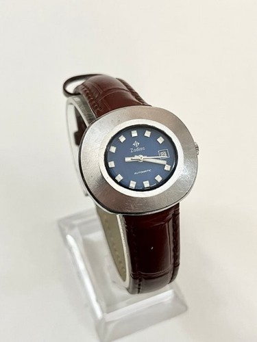 Zodiac ufo automatic - zodiac,