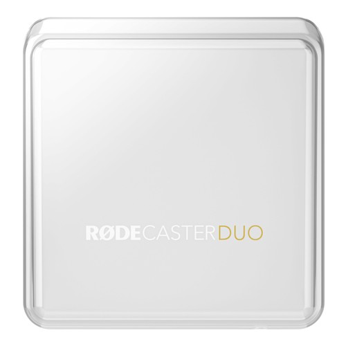 Rode rodecover duo hardware - duo,