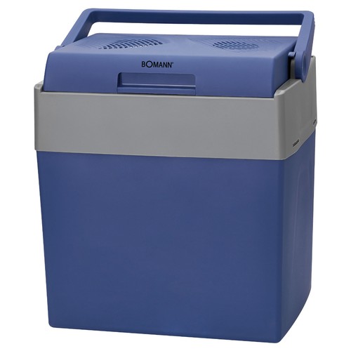 Bomann kühlbox 6012 cb - kühlbox,