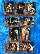 Xena warrior princess season - warrior,