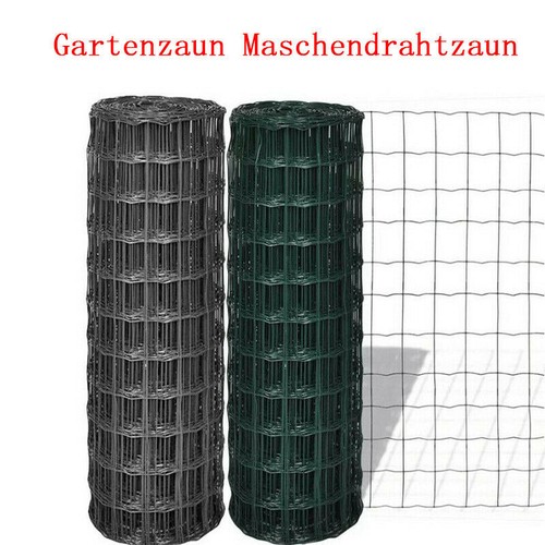 Gartenzaun maschendrahtzaun - gartenzaun,