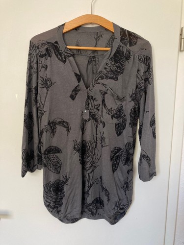 Friendly hunting bluse tunika - bluse,