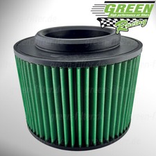 GREEN Sportluftfilter für