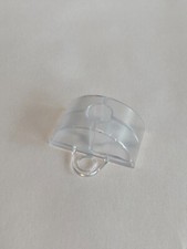 100 Abstandhalter SINUS 76/18