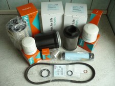 Service Kit Wartungsatz
