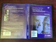 Psychoanalyse für Nicht-Psychoanalytiker [4 DVD] Otto Kernberg Helm Stierlin