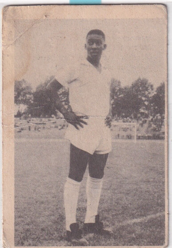 1962 fußball verlag pele 2 - 1962,