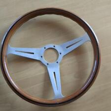 NARDI Holzlenkrad 36,5 cm -