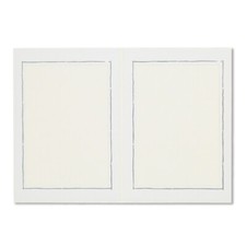 20 Stück 2 er - Leporello