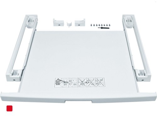 Bosch wtz11400 verbindungssatz - wtz11400,