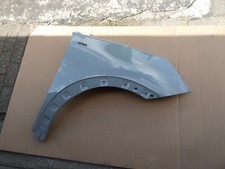 Ford Puma CF7 Ab 2019- Kotflügel Vorne Rechts Grau 2407088 L1TB-S16008-AA