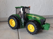 Bruder 03050 John Deere 7930 Traktor Spielfahrzeug - Grün