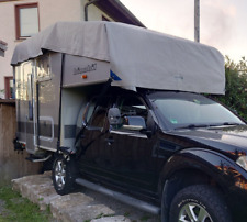 Hindermann Dachschutzplane Tyvek Supra-FC, 550x300cm für Bimobil Husky 230